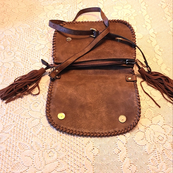 MODA LUXE BAG~NWOT ~🎊HP🎊 - Picture 8 of 15